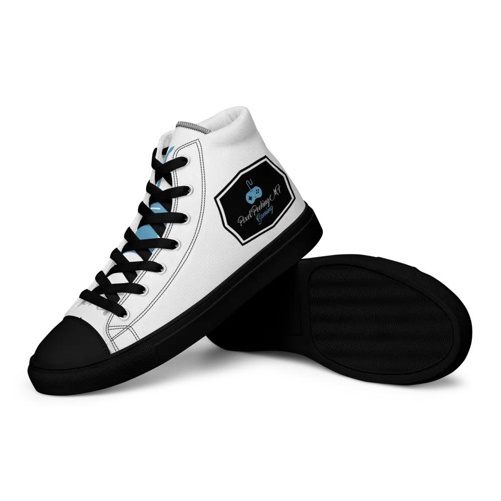 Pixel Hightop Kicks! product image (16)