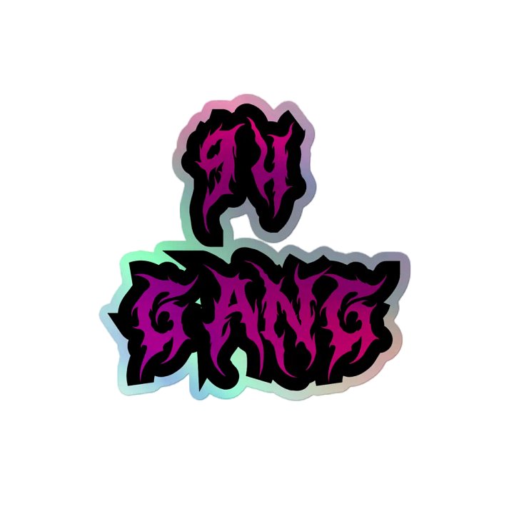 94 Gang product image (2)