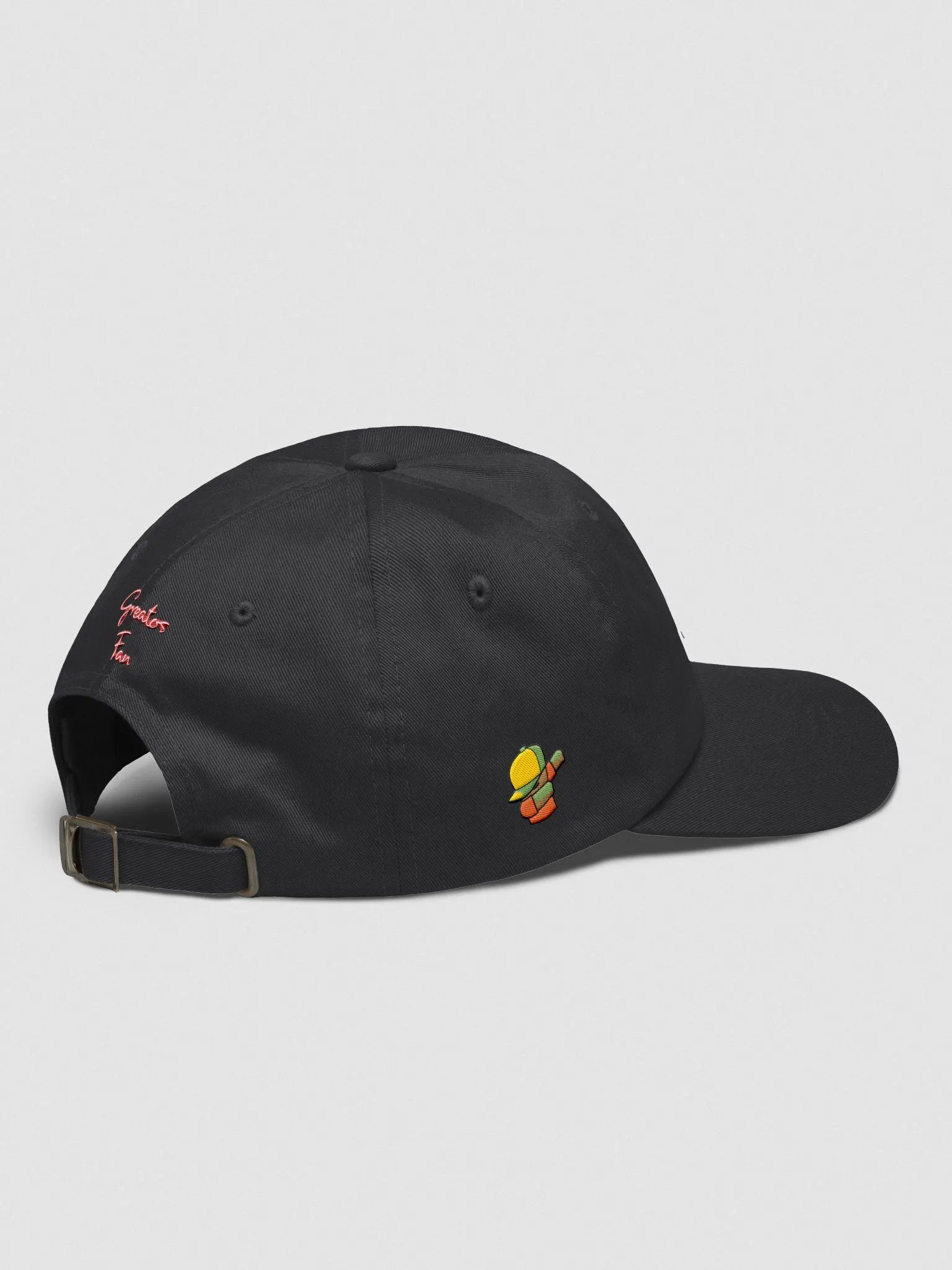 GREATOS CAP product image (4)