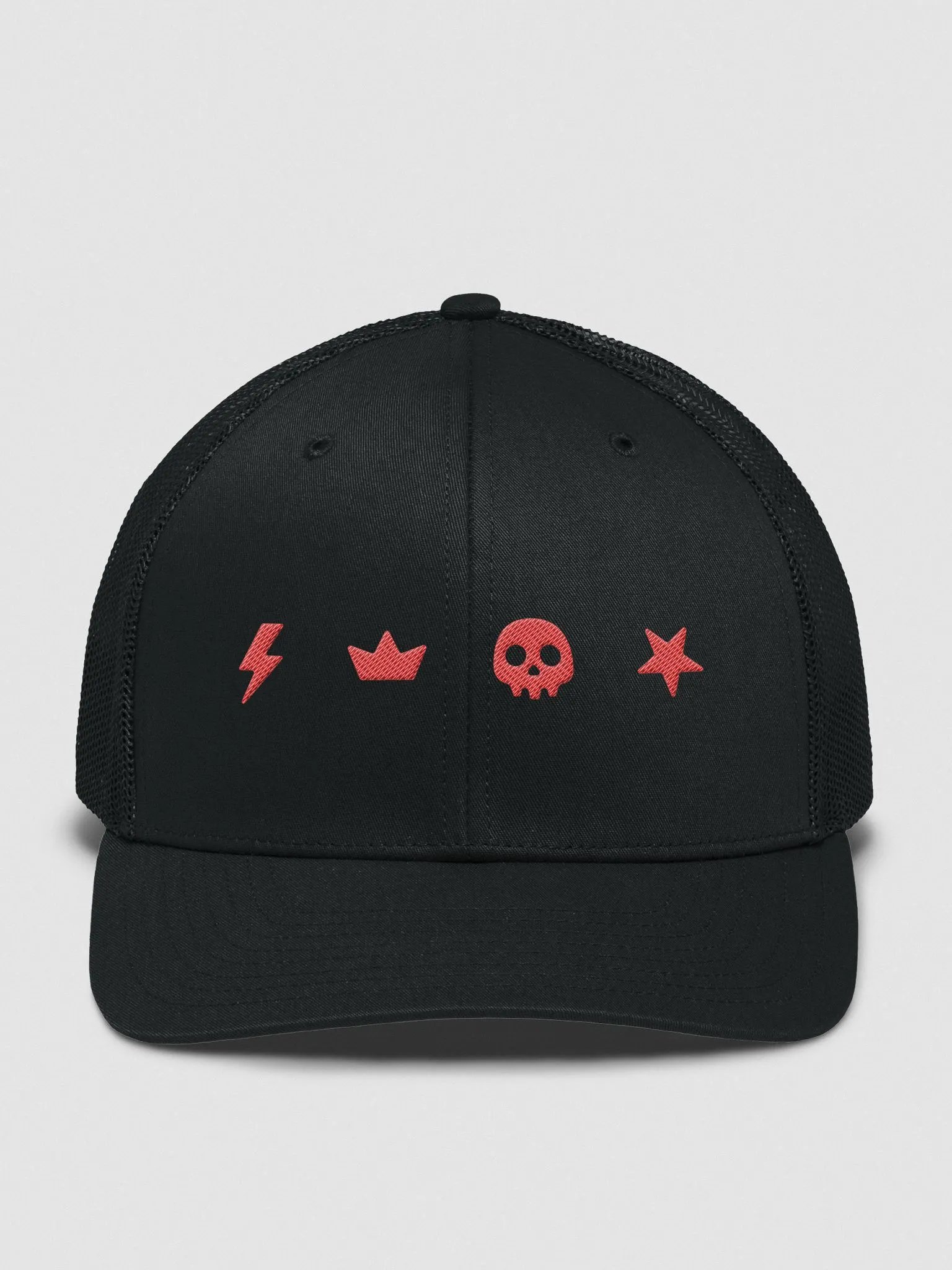 Icons Snapback product image (1)