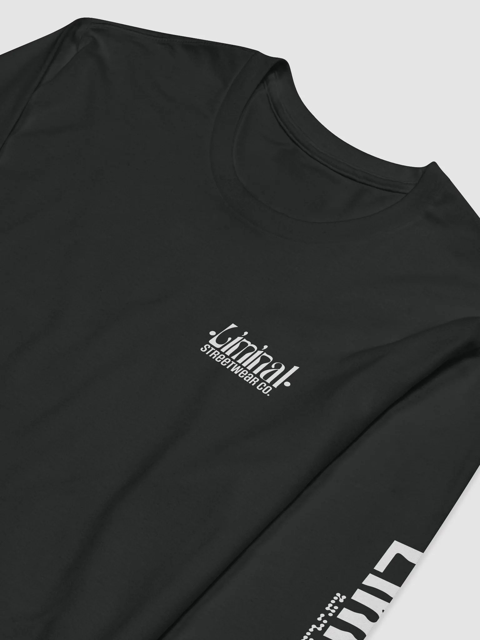 Become the Void Long Sleeve product image (5)