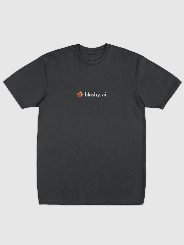 Blushy T-shirt product image (1)