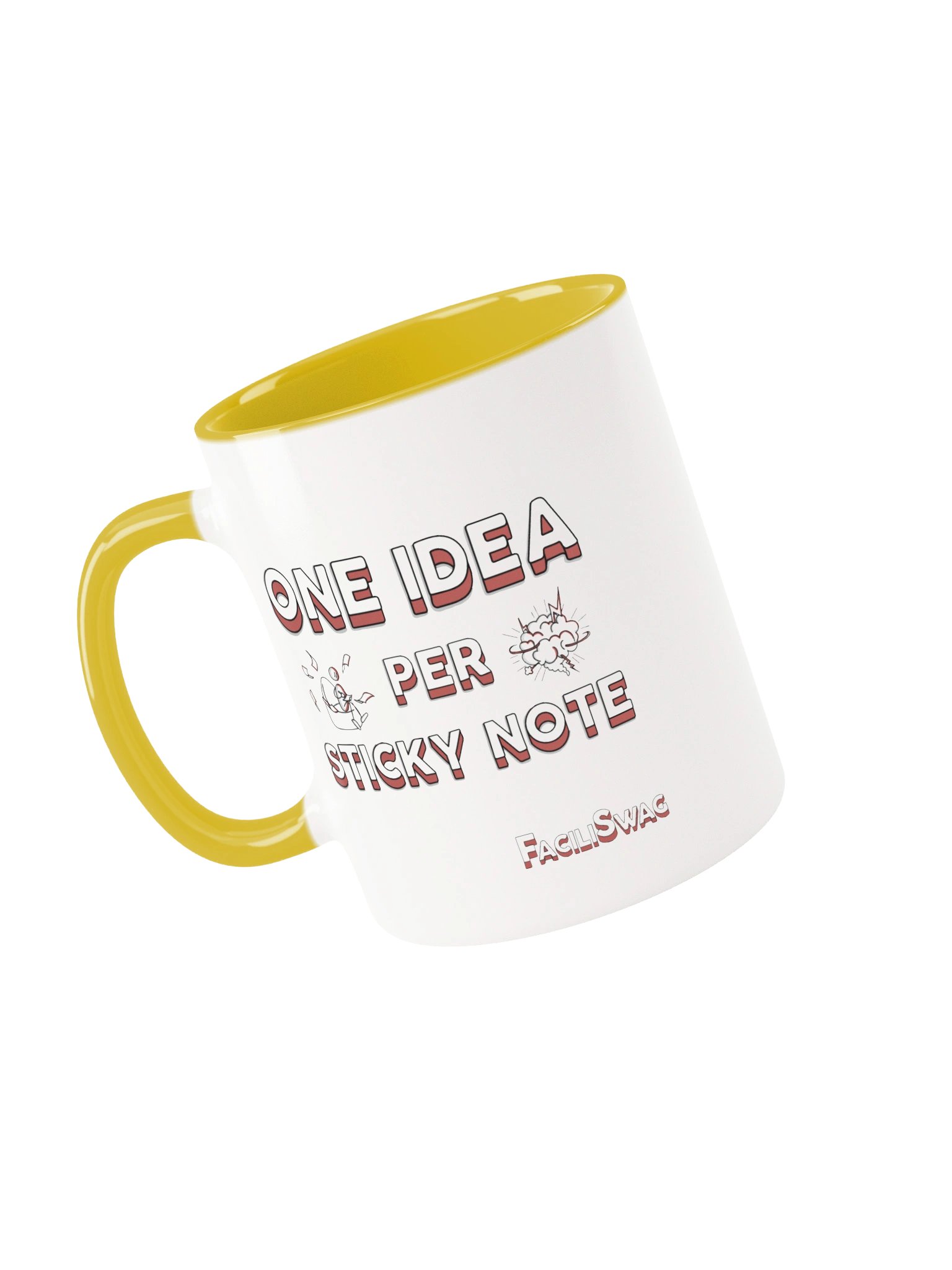 FaciliSwag Mug #08 product image (3)