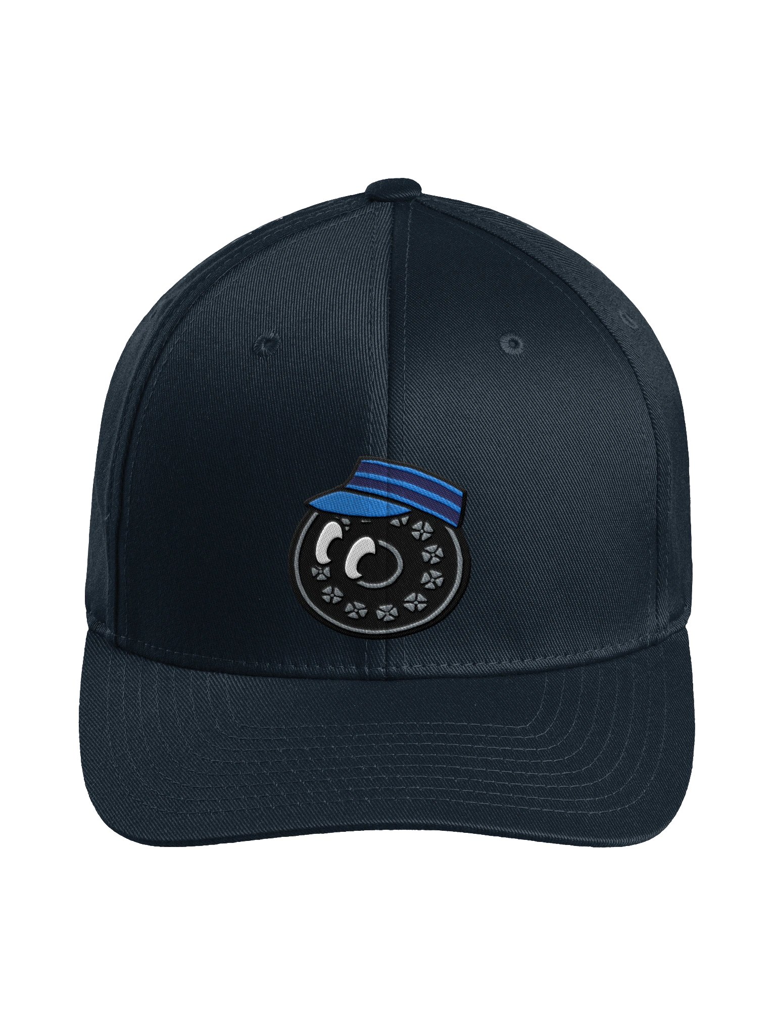 O's Fitted Cap product image (1)