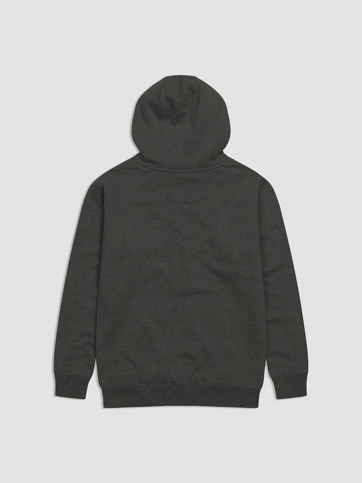 Yves' Hoodie Dark product image (2)