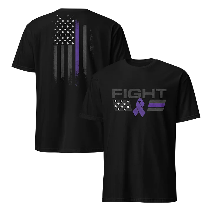 FIGHT Alzheimer’s Logo product image (1)