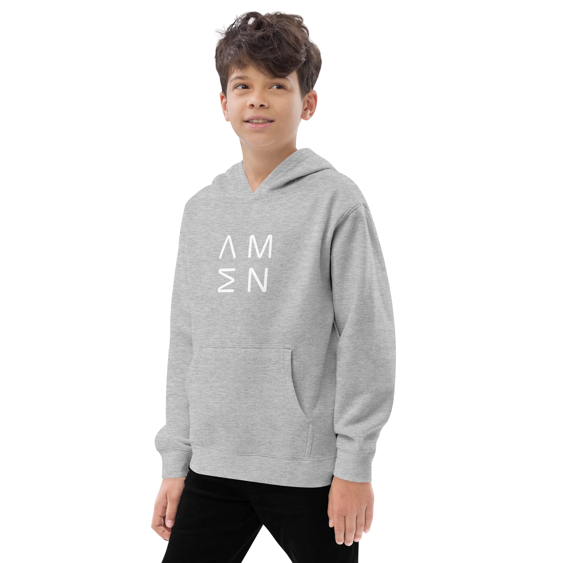 AMEN - Youth product image (3)