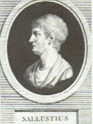 Sallustio: De Catilinae coniuratione, 5 product image (1)