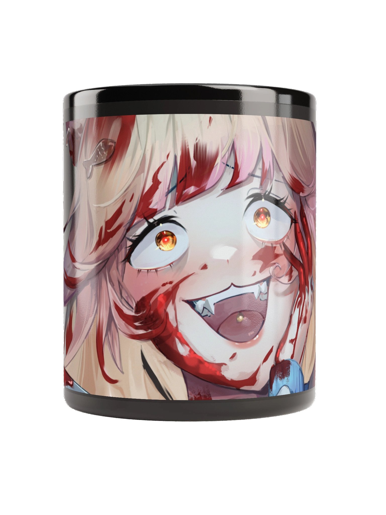 Crazed Mug product image (2)