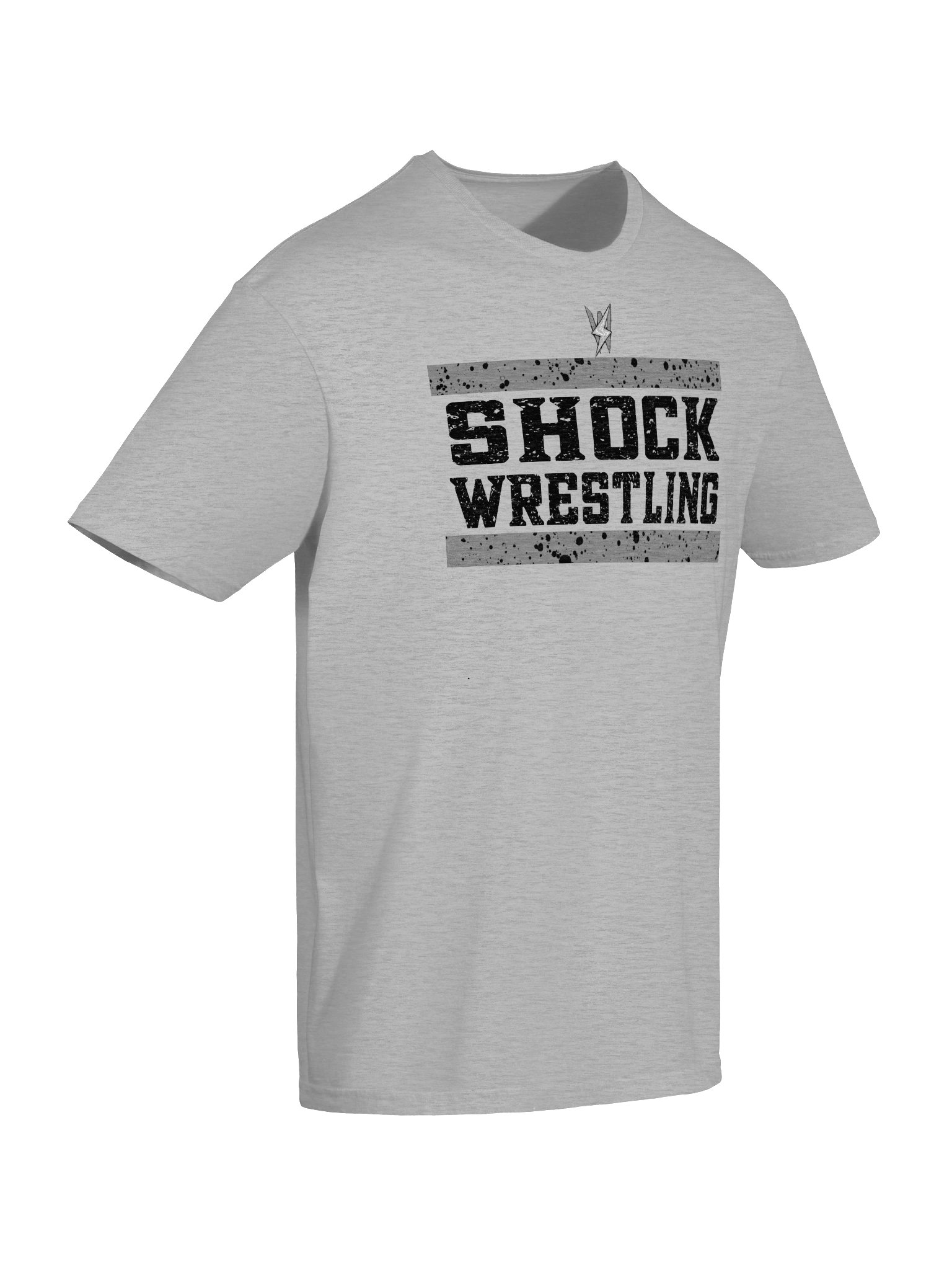 SW Grey Bars Light Shirt product image (6)