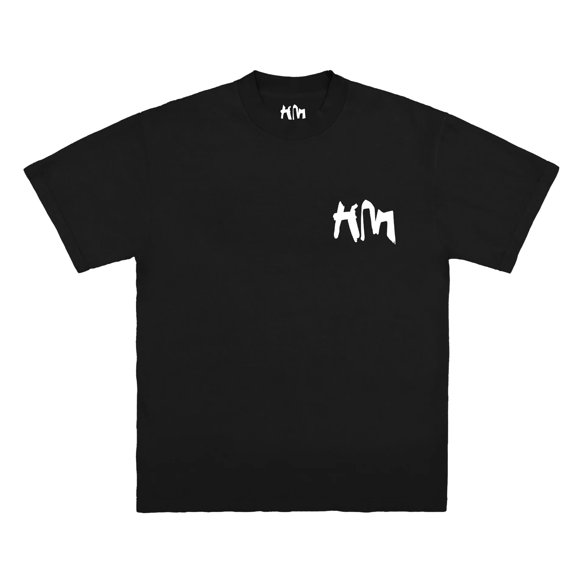 Harry Mack T-Shirt 1 [Black] product image (1)