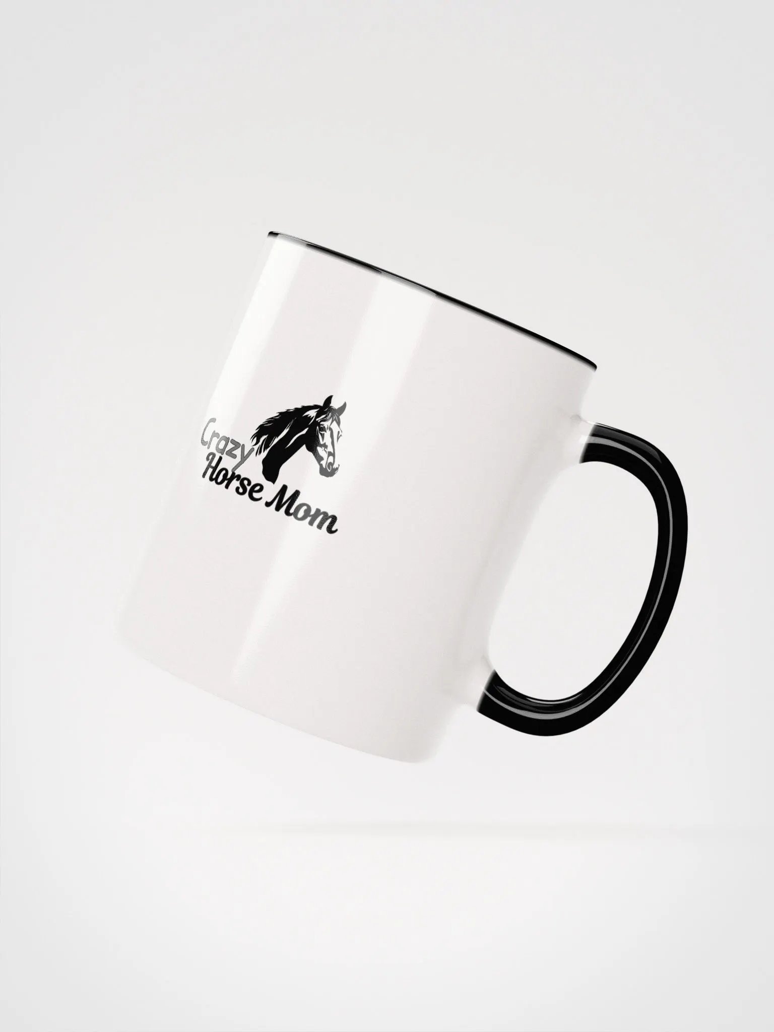 Crazy Horse Mom Mug product image (14)