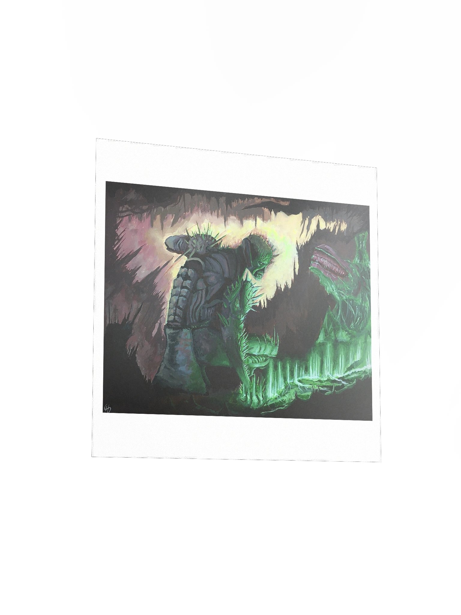 Kirrik Print product image (3)
