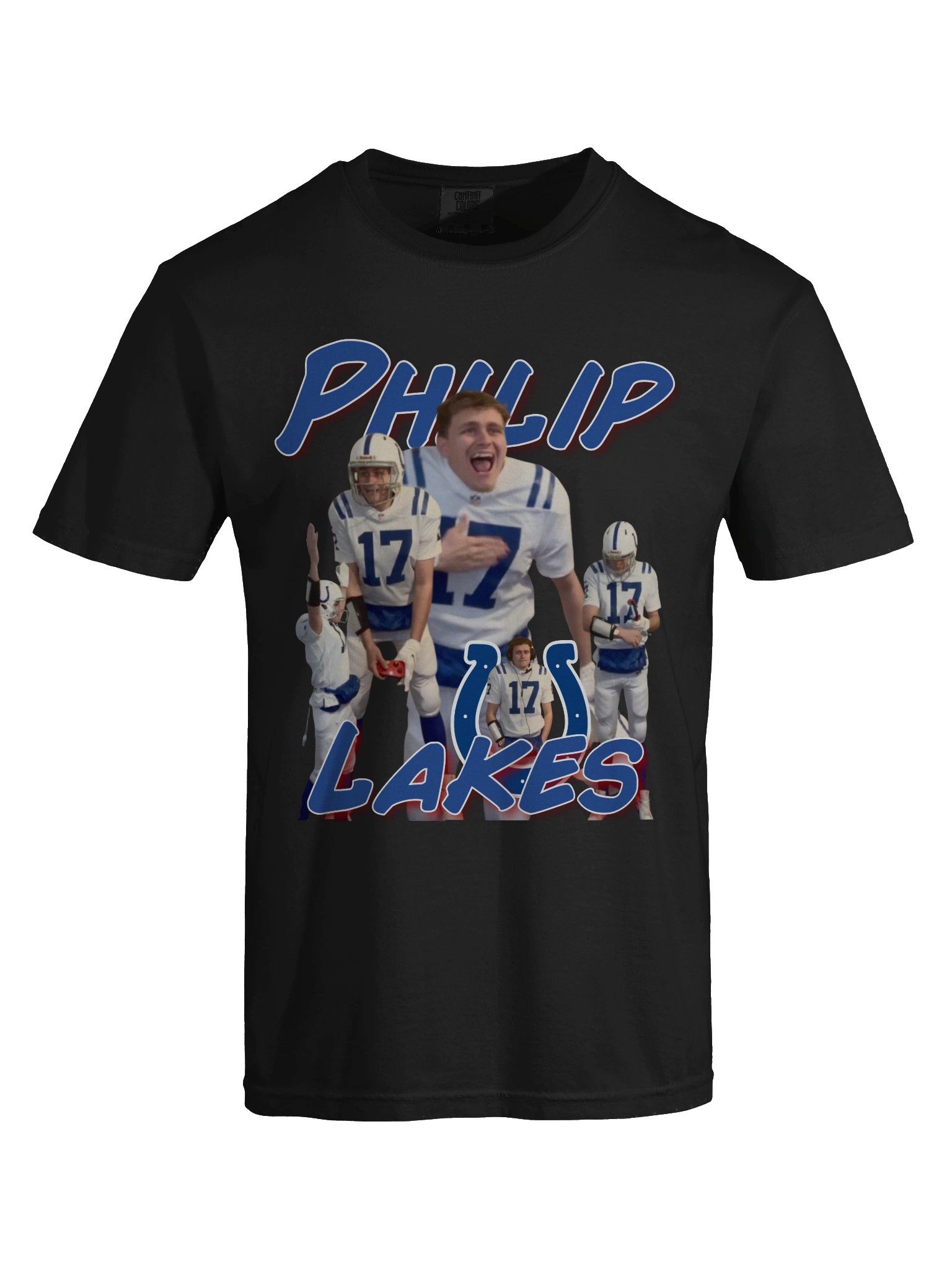 Philip Lakes Graphic Tee product image (7)