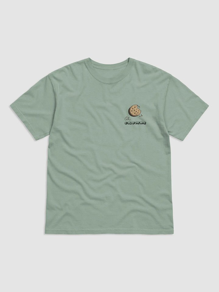 "Oh Crumbs" T-Shirt product image (1)