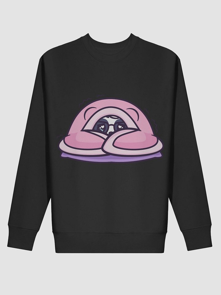 Spooky Panda Sweatshirt product image (2)