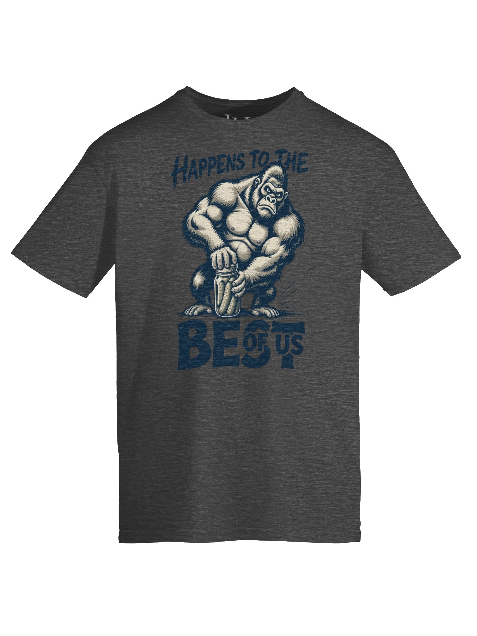 Happens to the Best of Us – Gorilla product image (39)
