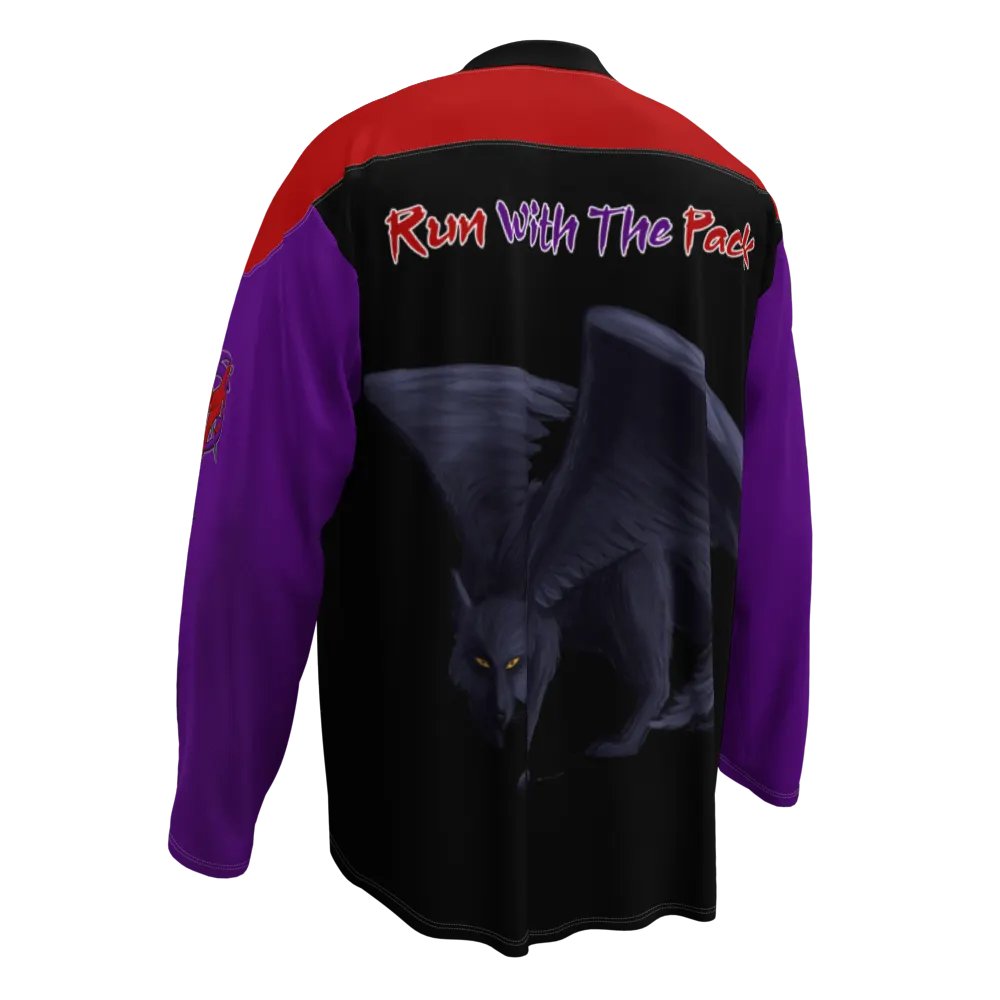 Squad Away Jersey product image (3)