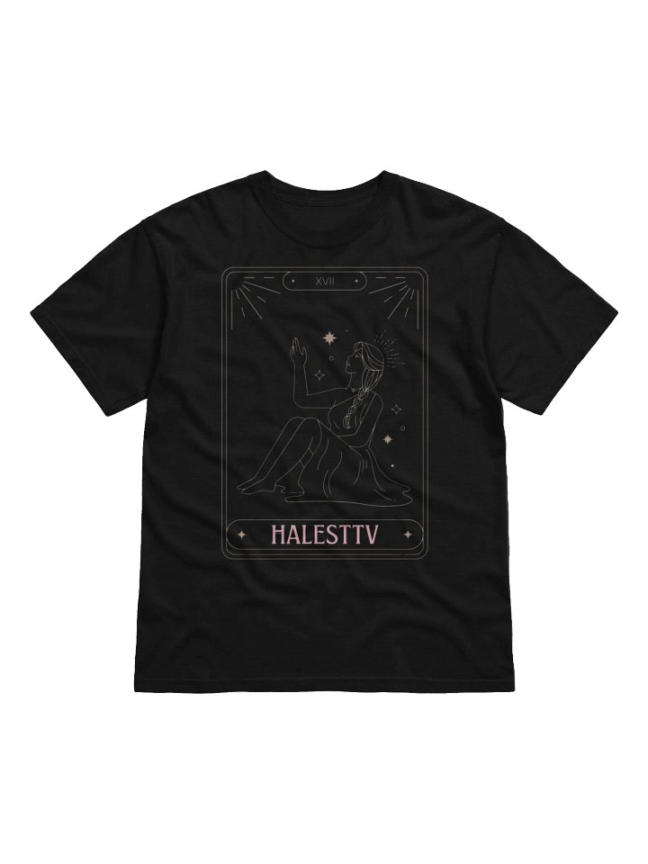 tarot tee product image (1)