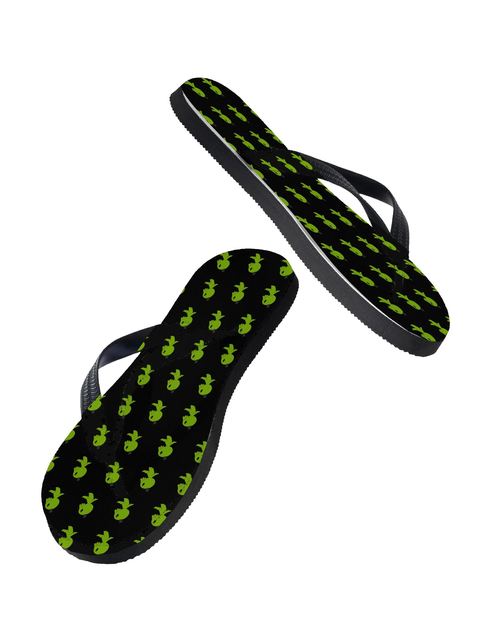 Resting Charlesworth Flip Flops! product image (2)