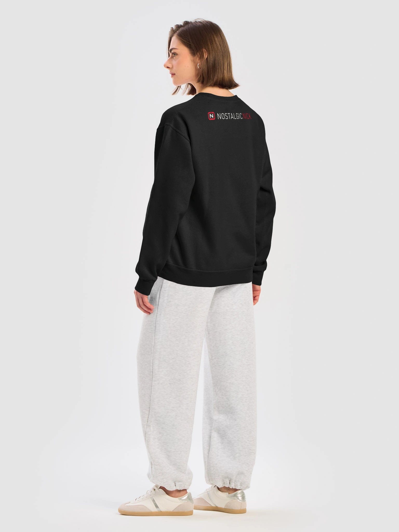 SAVE POINT CREWNECK product image (7)