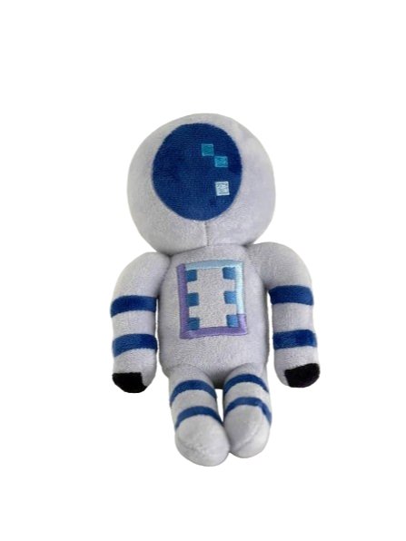LIMITED TIME CLUBKVN PLUSH product image (1)