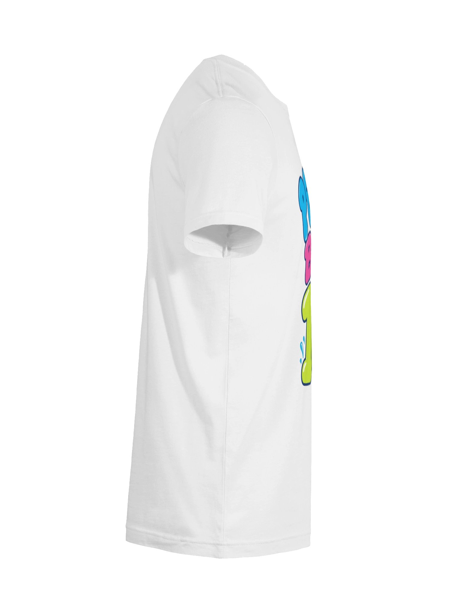 Pete's Birthday Shirt (front only) - Adult product image (10)