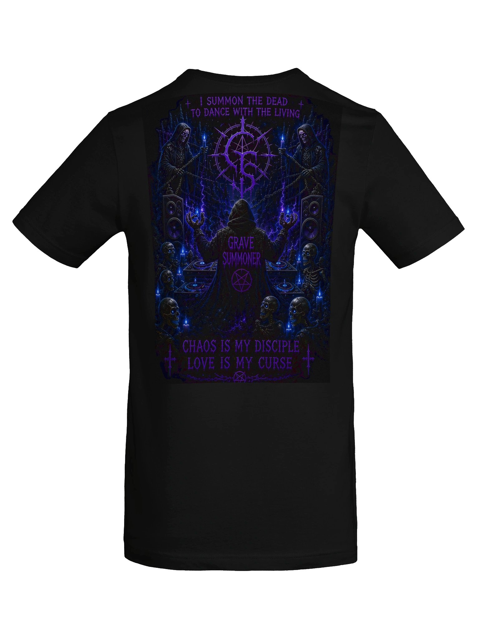 Rave at the Grave product image (36)