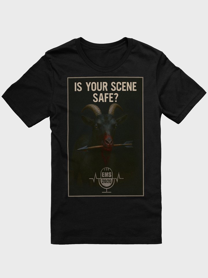Death Goat product image (1)