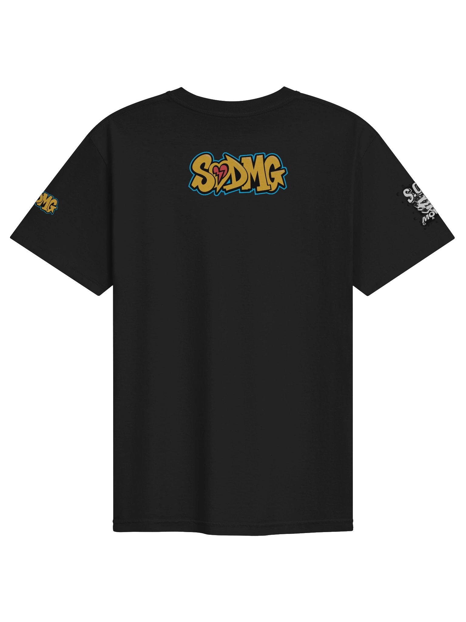 S.O.D. Money Gang T-Shirt product image (7)