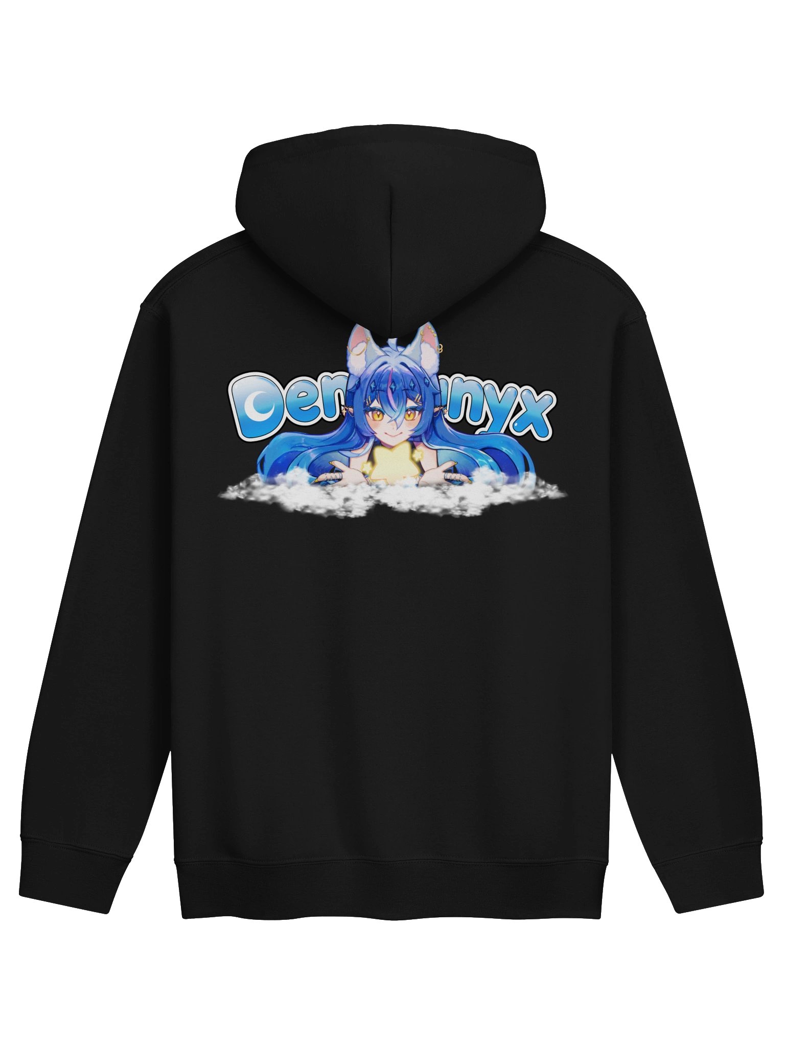 ⌞𝙷𝚂⌝ ✧ ﴾𝐇𝐎𝐎𝐃𝐈𝐄﴿ product image (2)