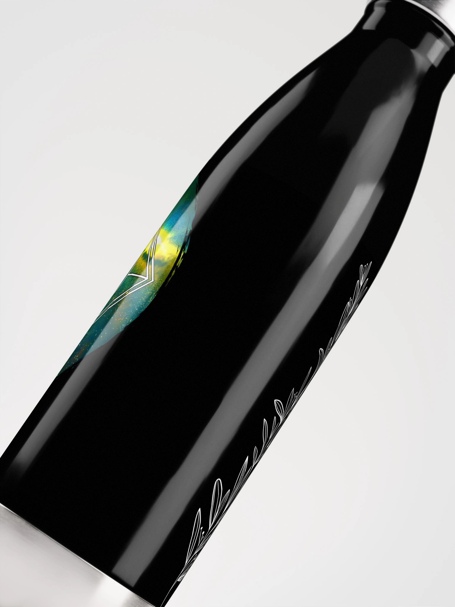 TerranRogue Water Bottle product image (5)