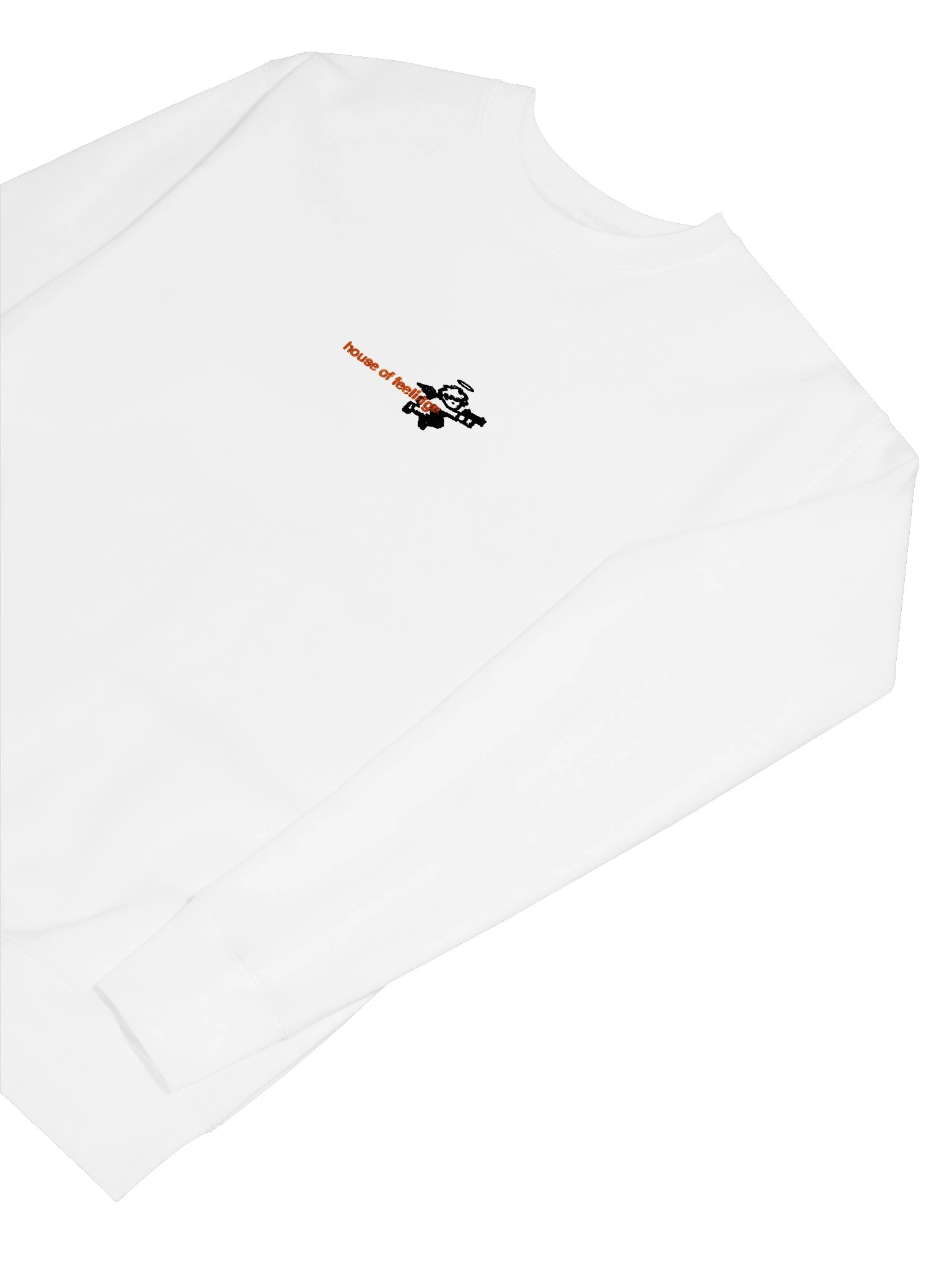 House of Feeling Crewneck product image (7)