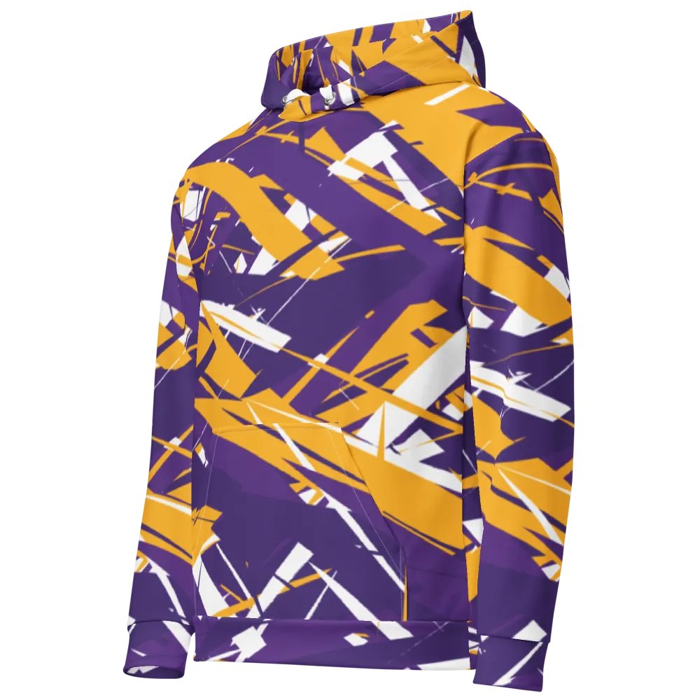LA Lakers Colours - Unisex Hoodie product image (1)