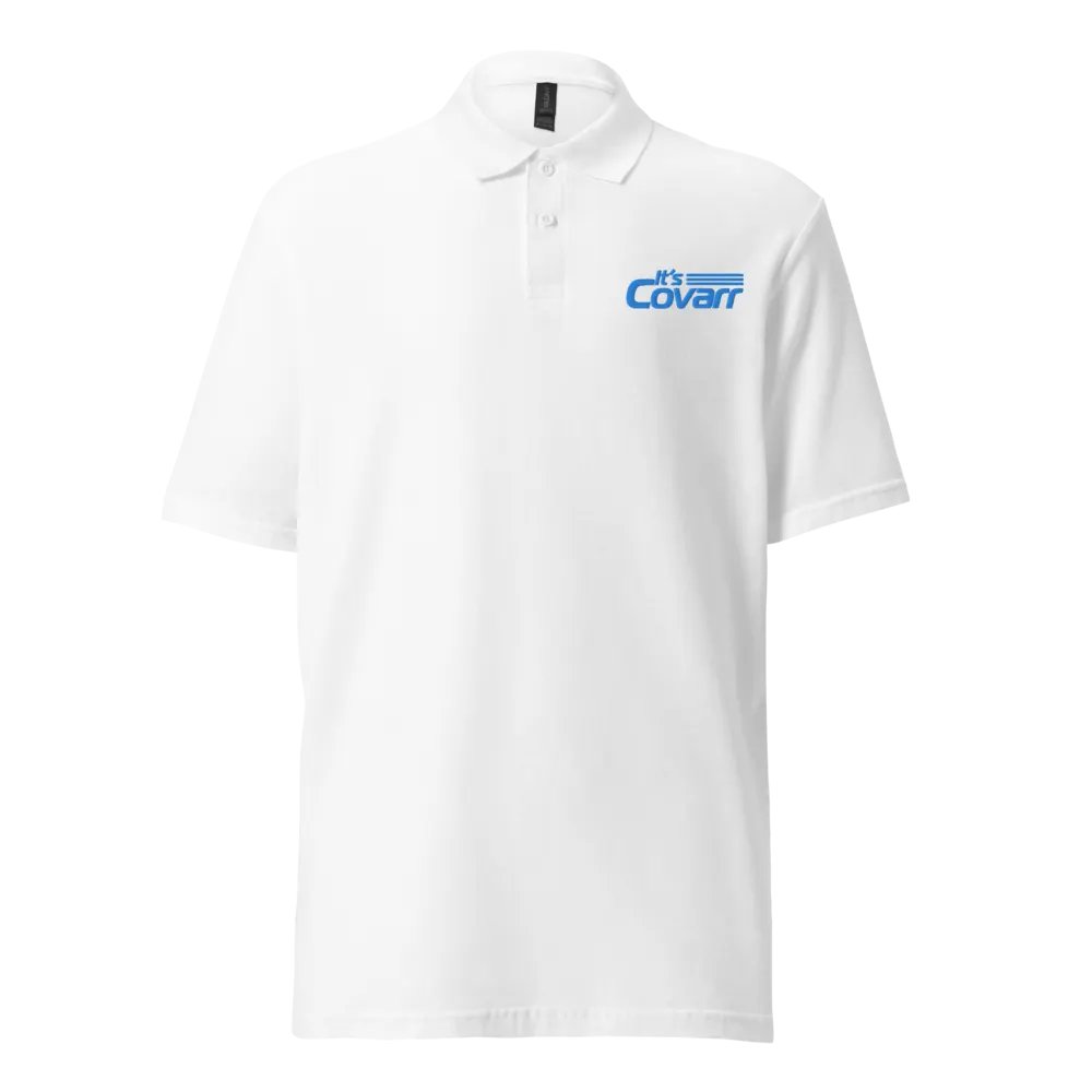 It's Covarr Polo product image (33)
