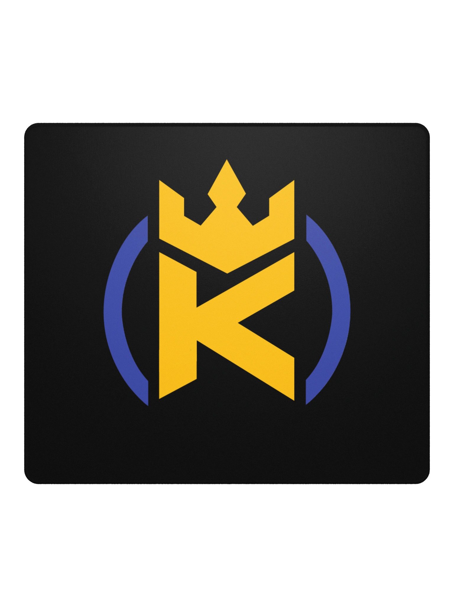 Logo Gaming Mouse Pad (Multi Size) product image (2)