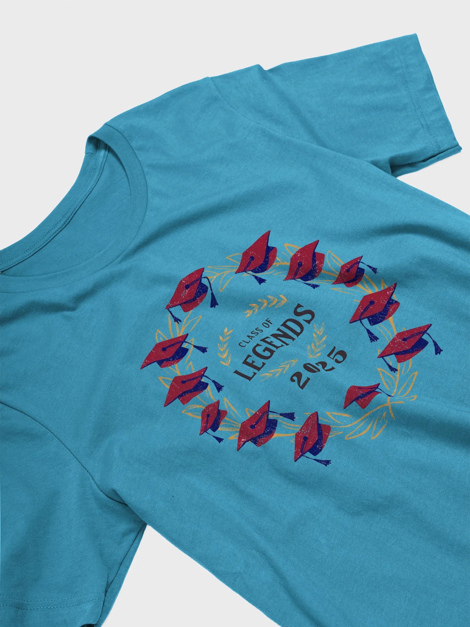 High School College University Graduation product image (12)