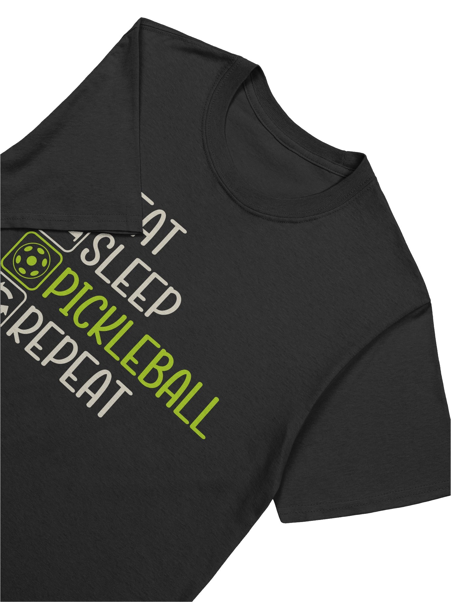 Eat Sleep Pickleball Repeat product image (2)