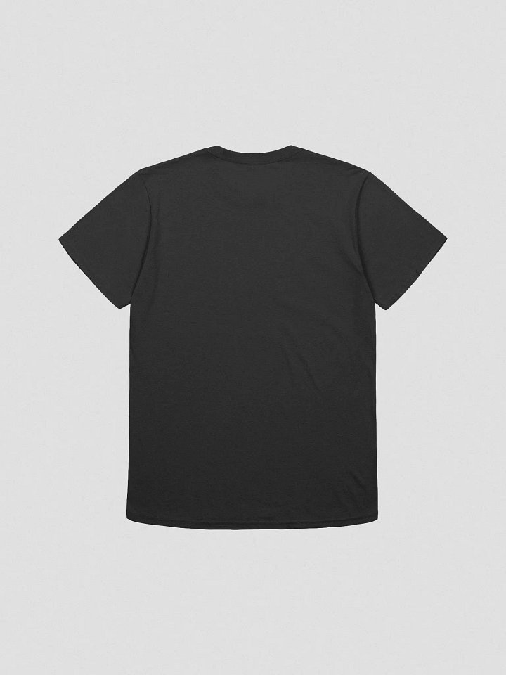 Intellectually Ignorant Unisex ( Red Logo) T-Shirt product image (2)