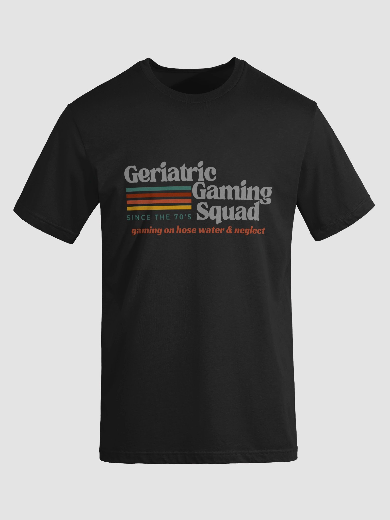 GGS Shirt product image (13)