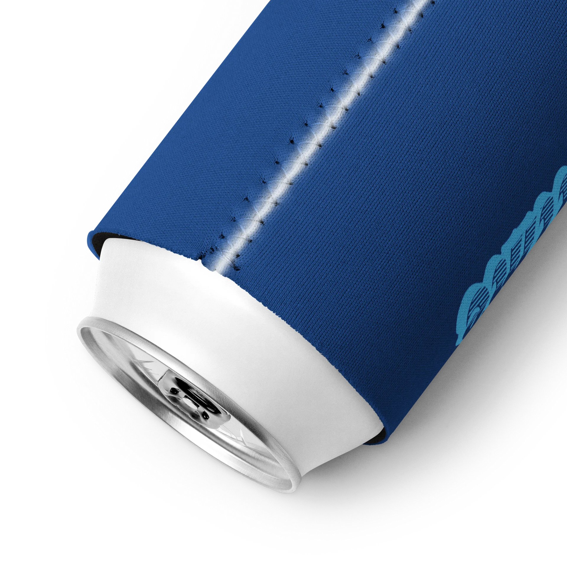 Summertime Coozie - blue product image (18)