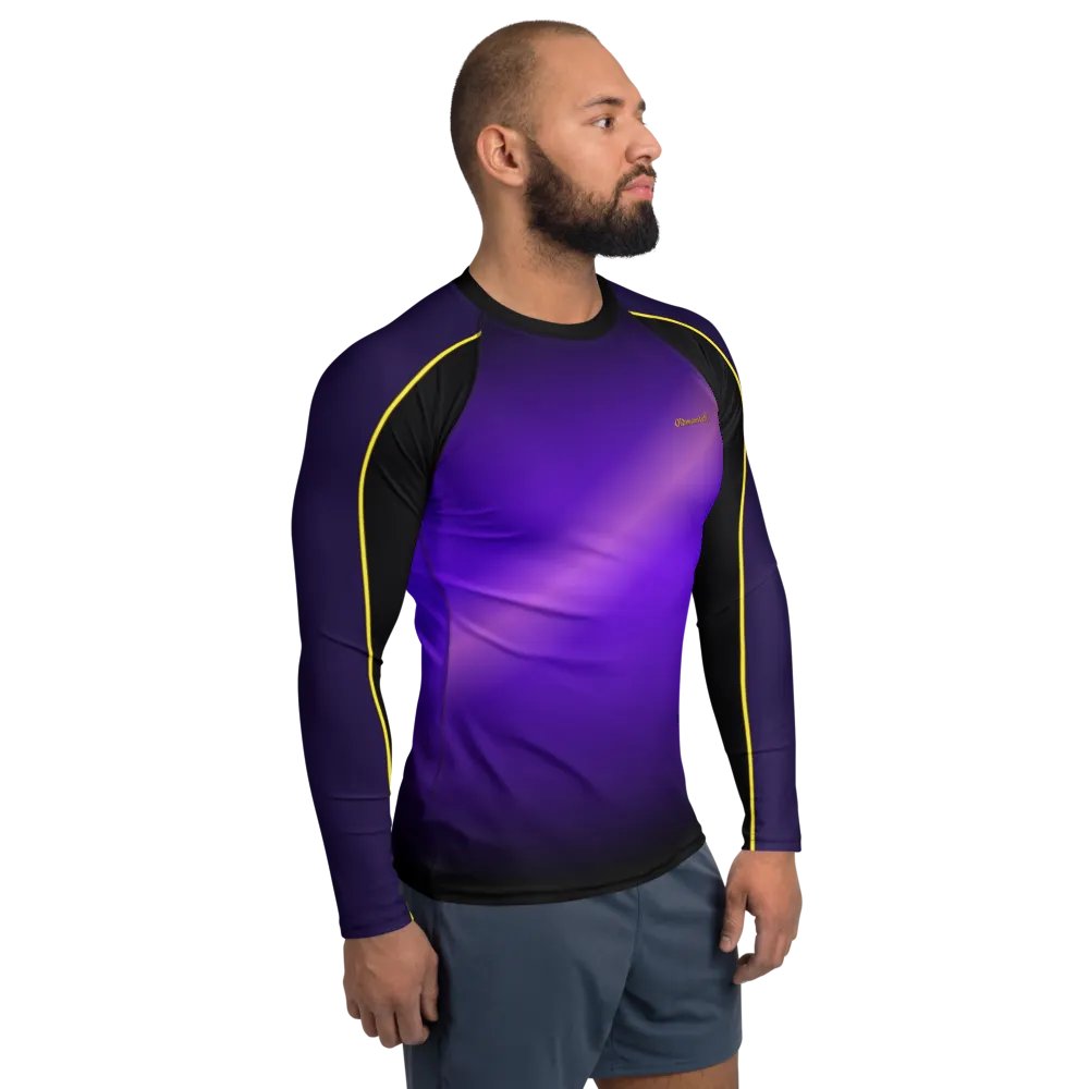 Channel 25 Männer Longsleeve product image (4)
