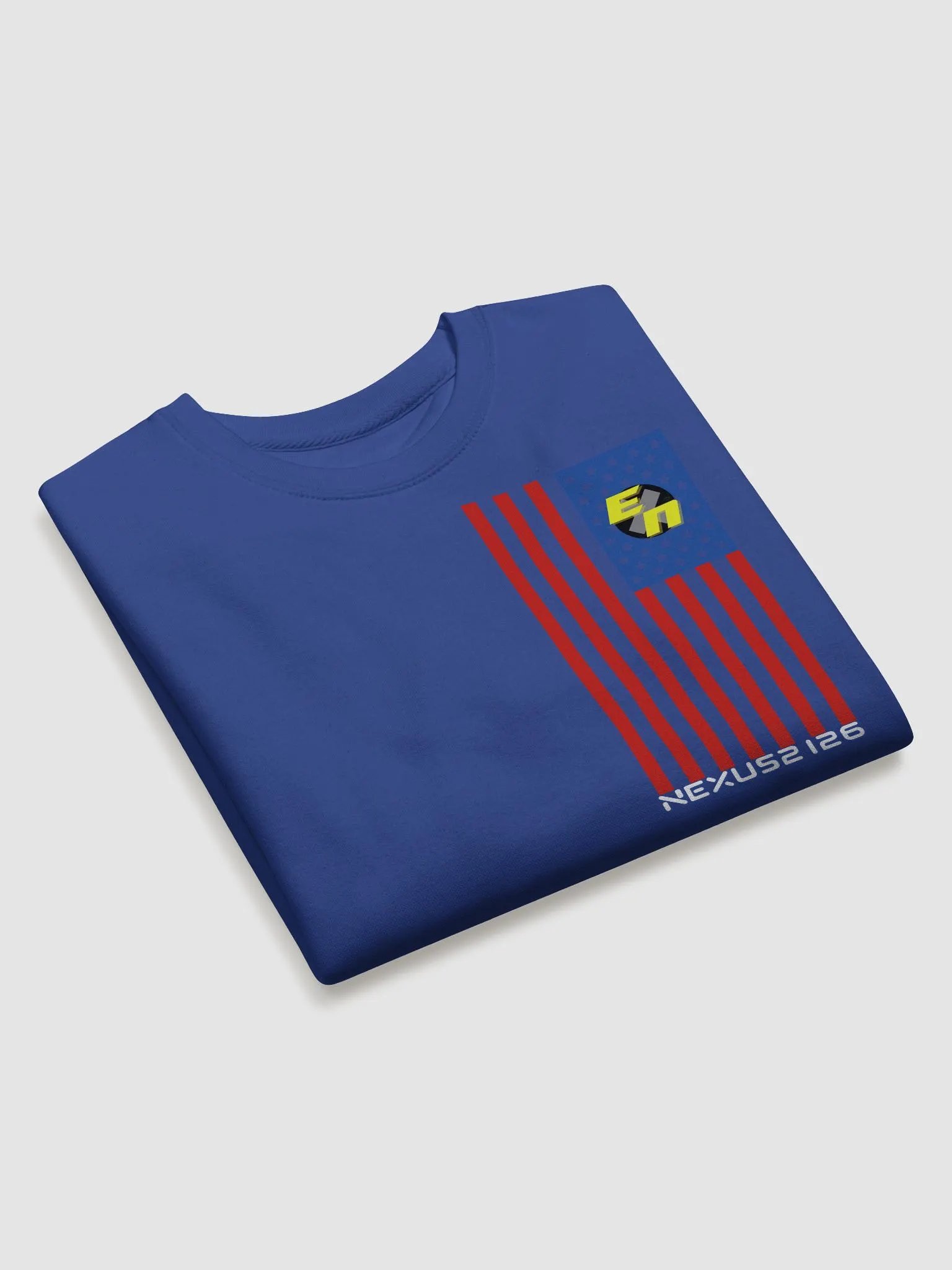 A-Flag Sweatshirt product image (3)