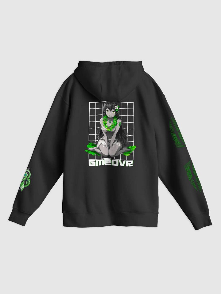Polynesian Waifu GMEOVR product image (2)