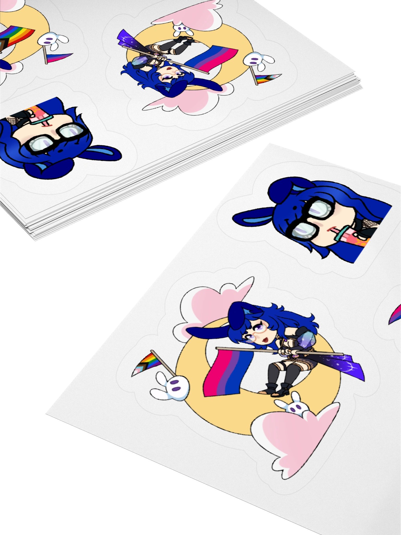 Aririal Pride product image (4)