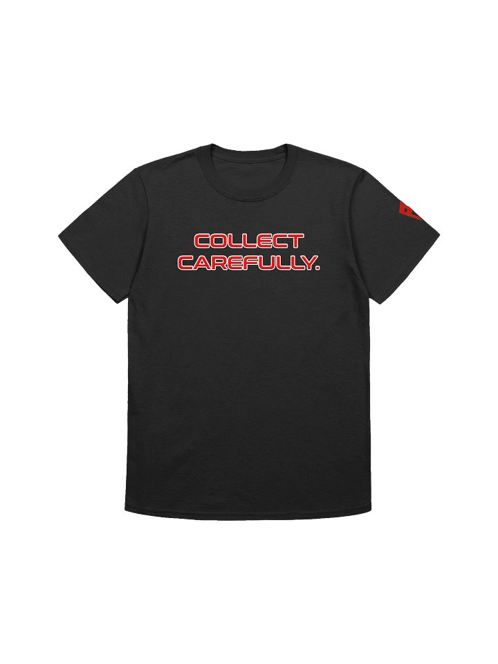 Collector Tee product image (3)