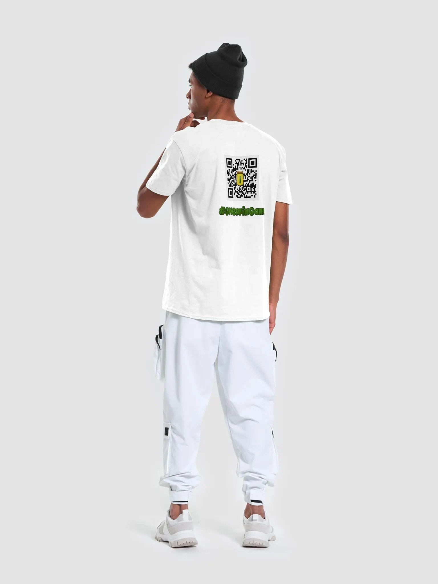 D Tee product image (6)