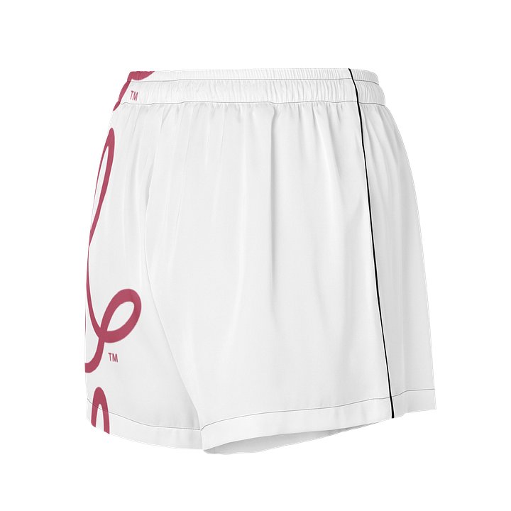 Forever ILY Pajama Shorts product image (2)