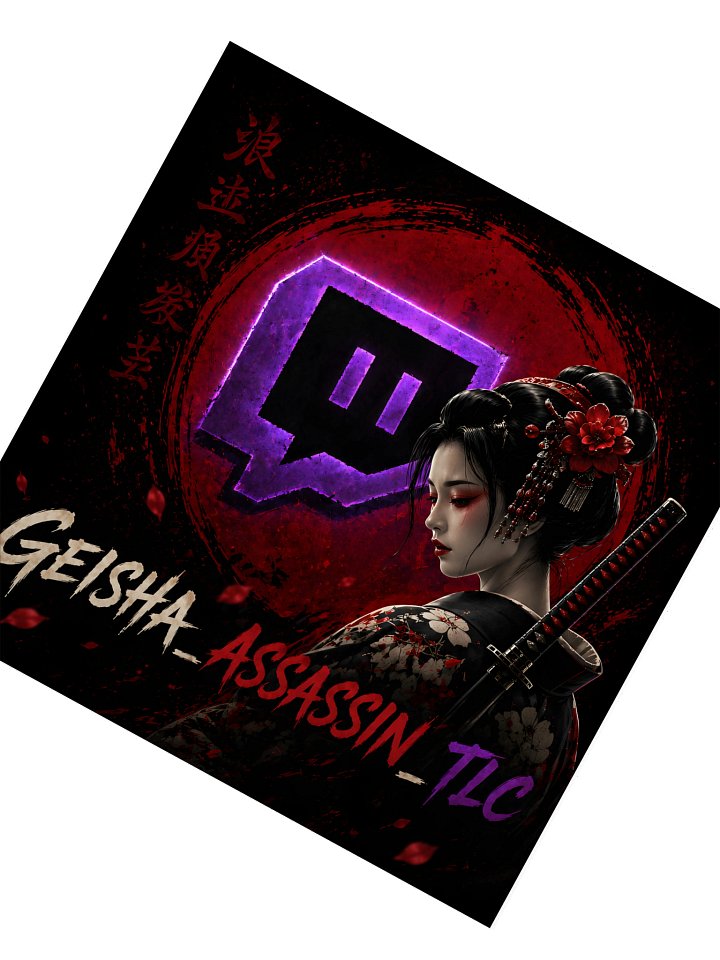 assassin stickers product image (2)
