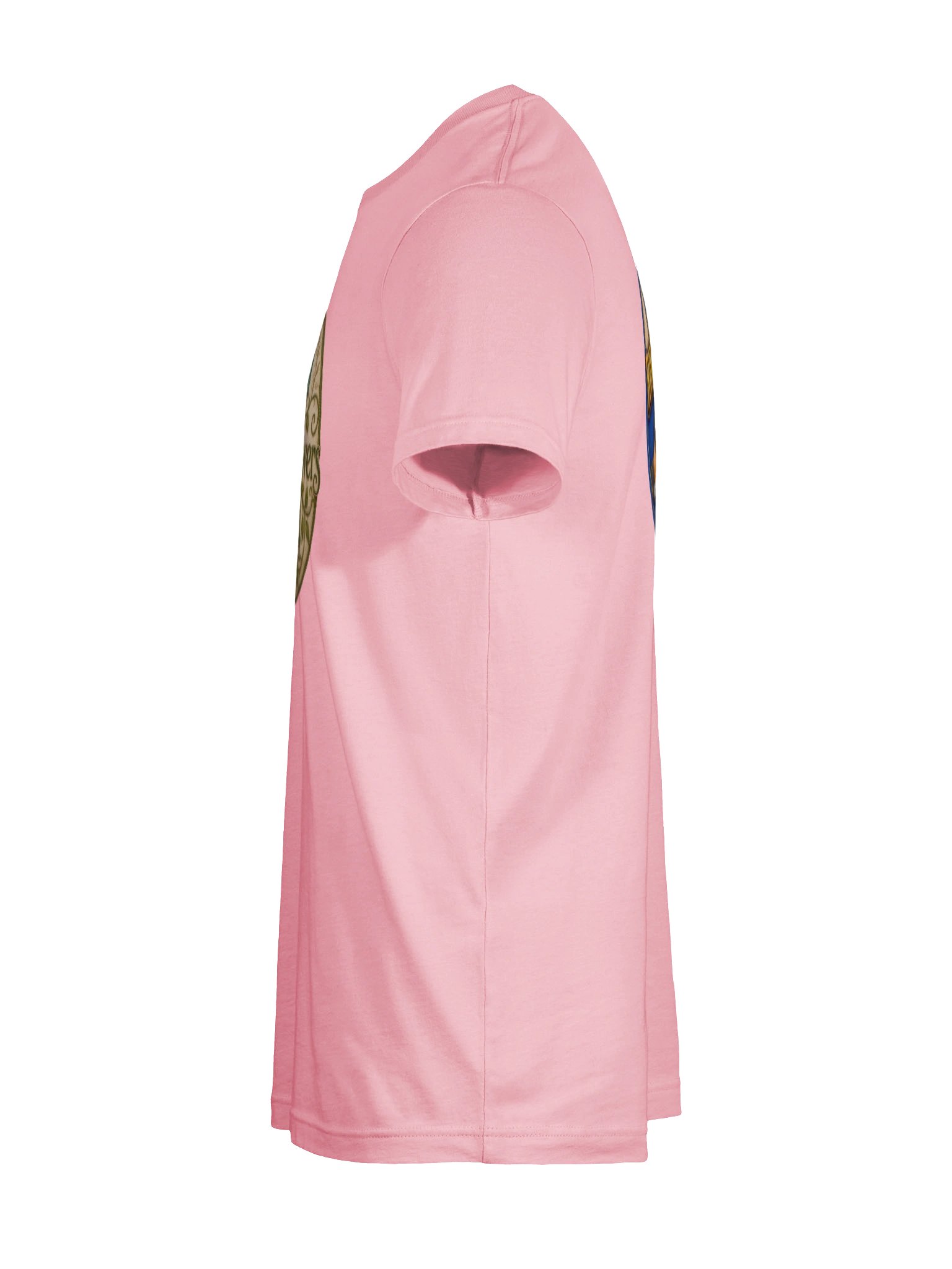 RubyFlowers 144 T-Shirt Bella+Canvas product image (9)